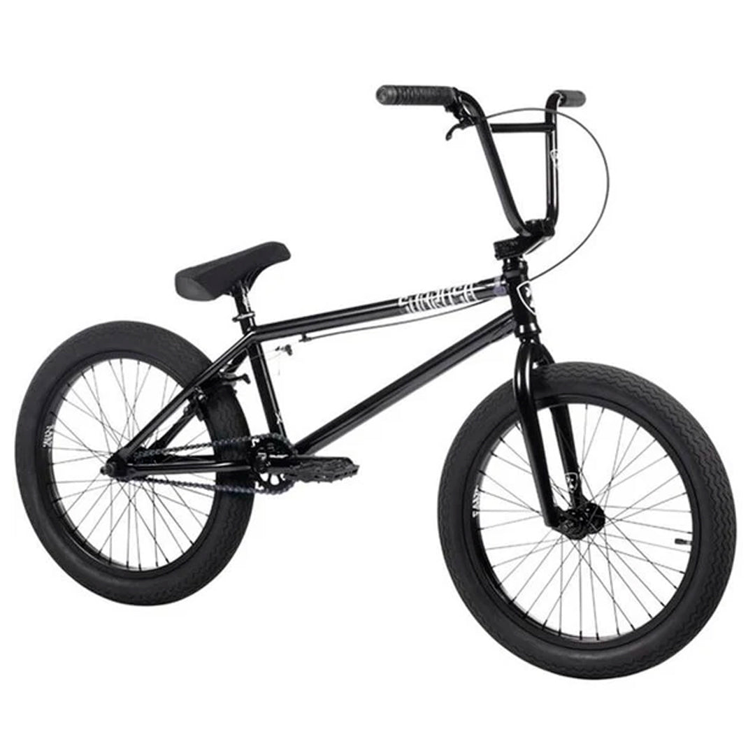 BICICLETA SUBROSA SALVADOR XL