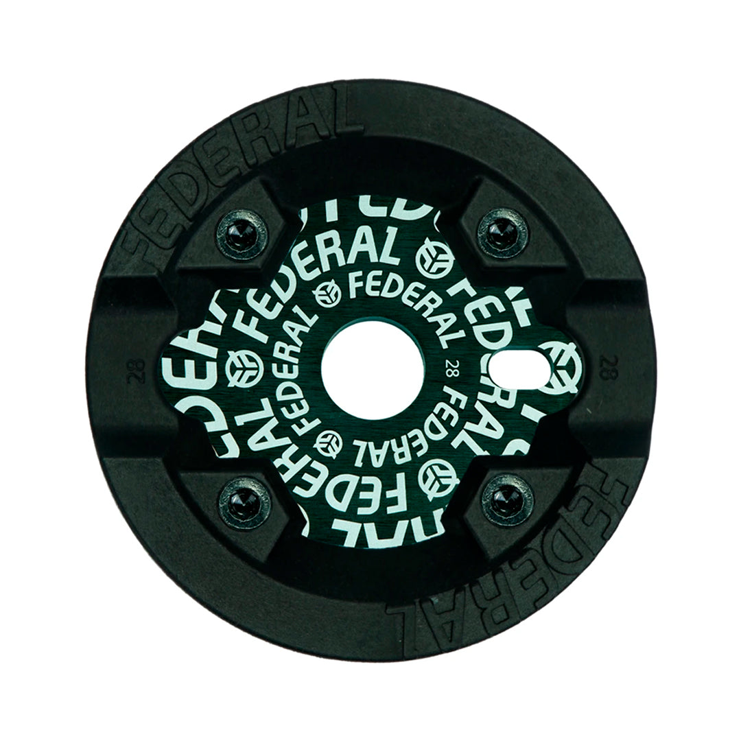 SPROCKET FEDERAL SOLID