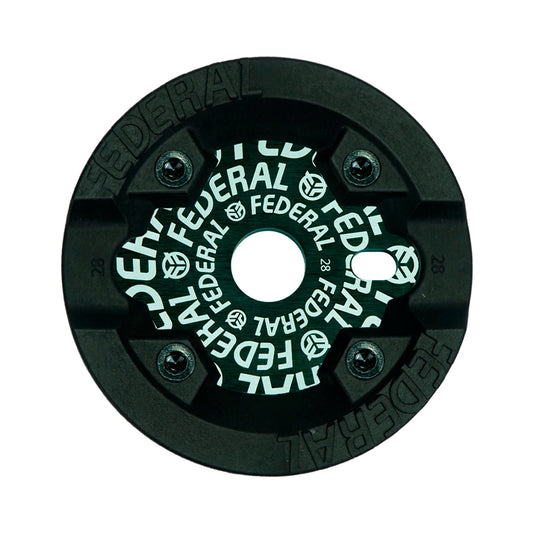 SPROCKET FEDERAL SOLID