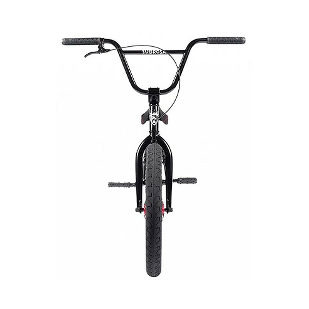 BICICLETA SUBROSA SONO