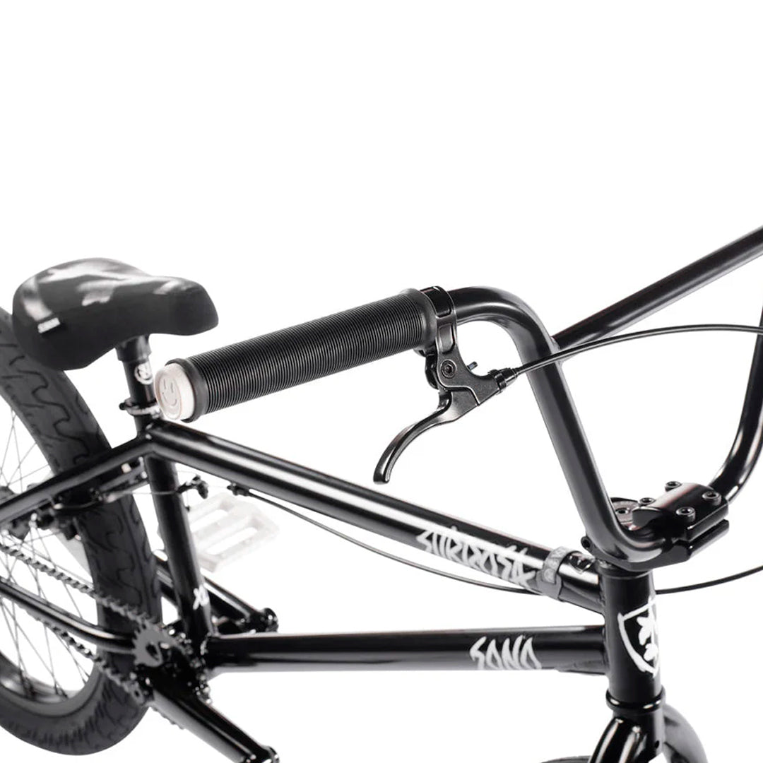BICICLETA SUBROSA SONO