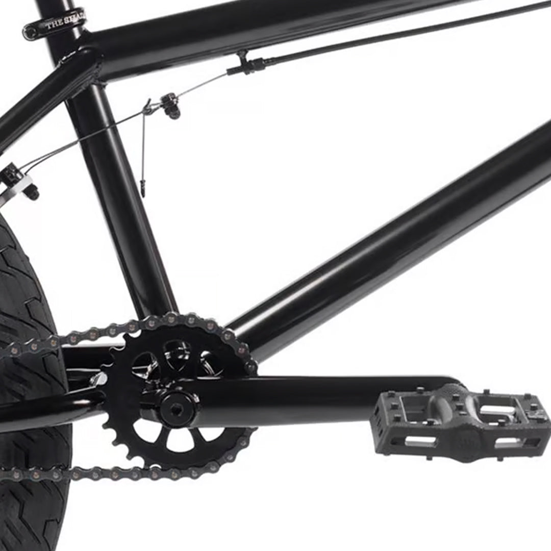 BICICLETA SUBROSA SONO
