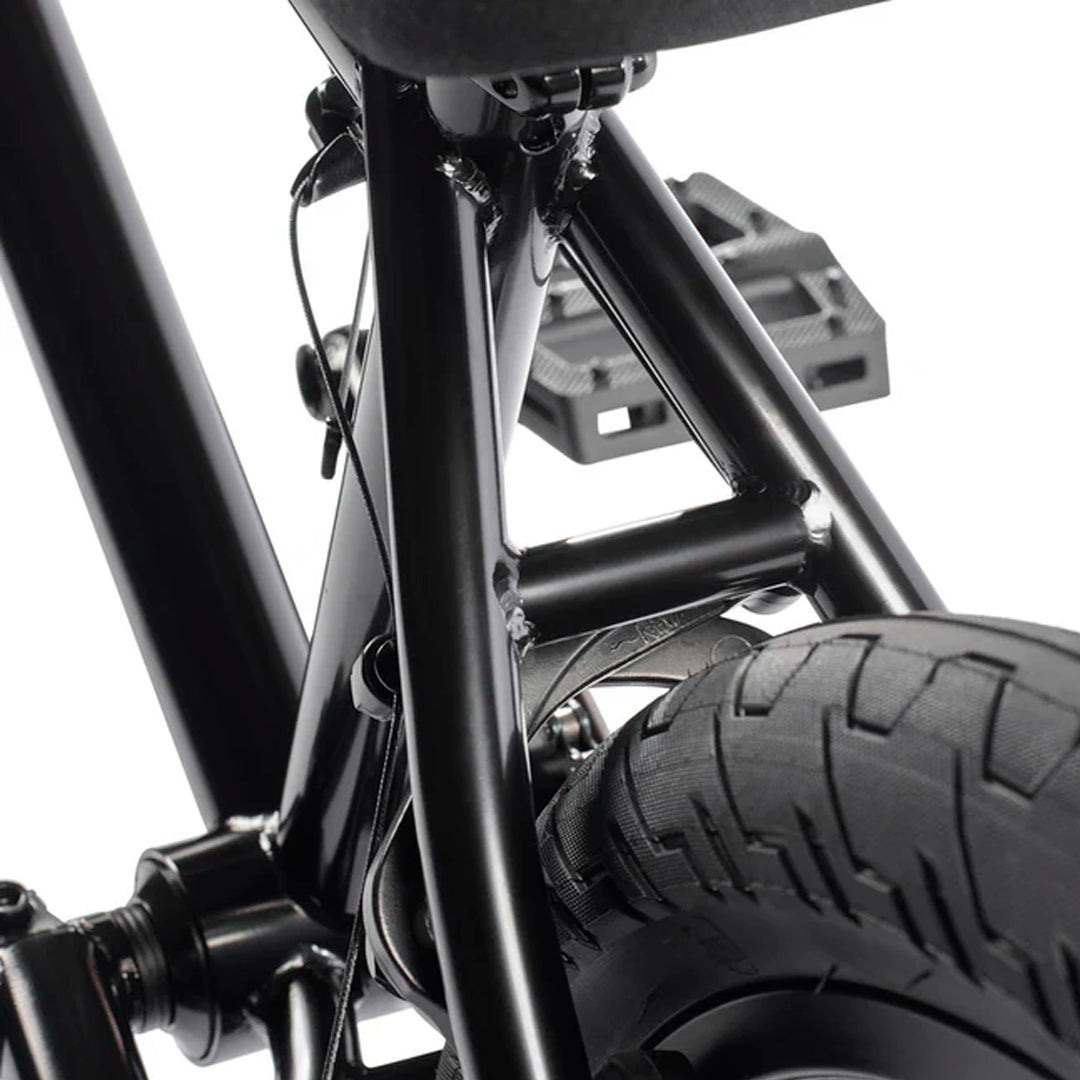 BICICLETA SUBROSA SONO