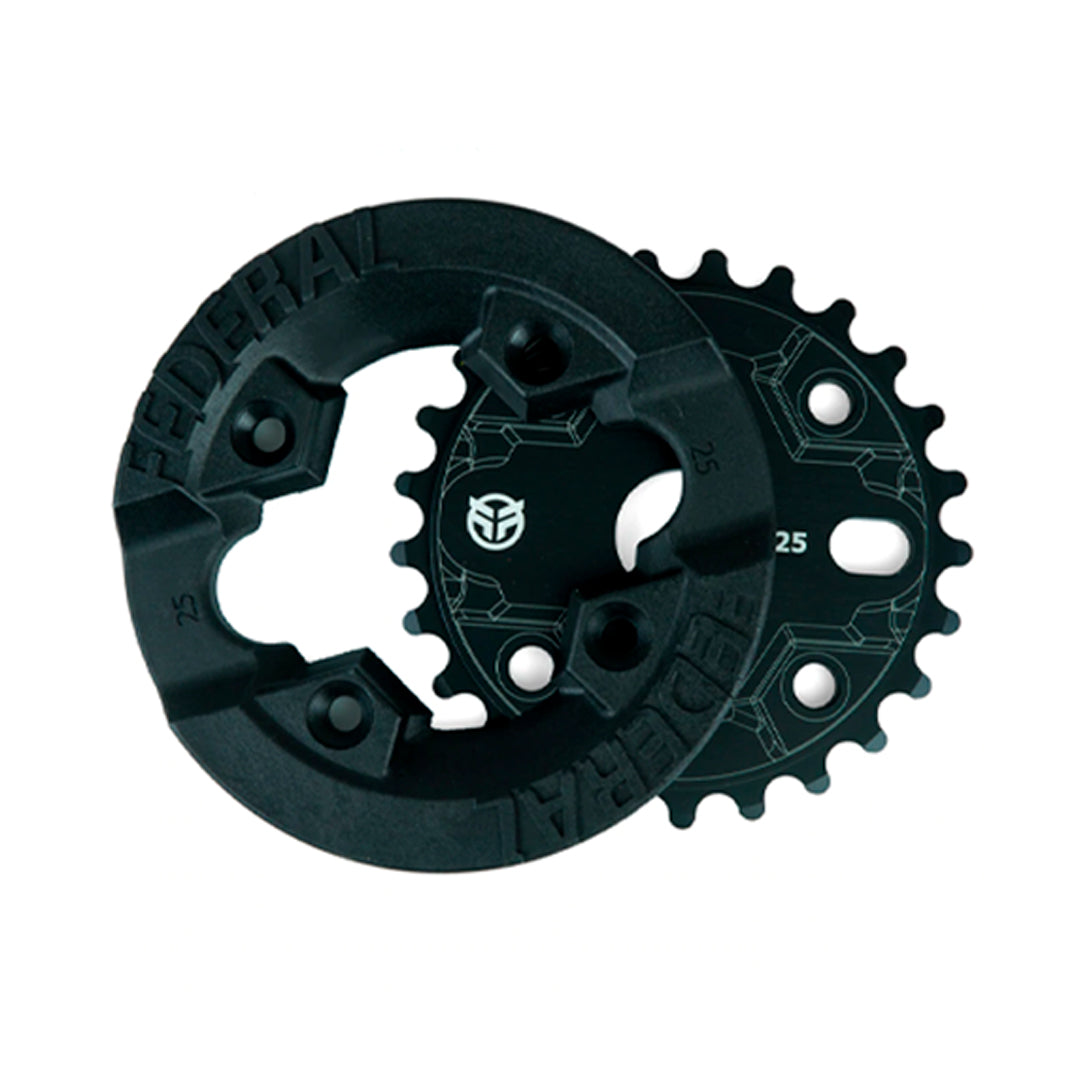 SPROCKET FEDERAL IMPACT GUARD