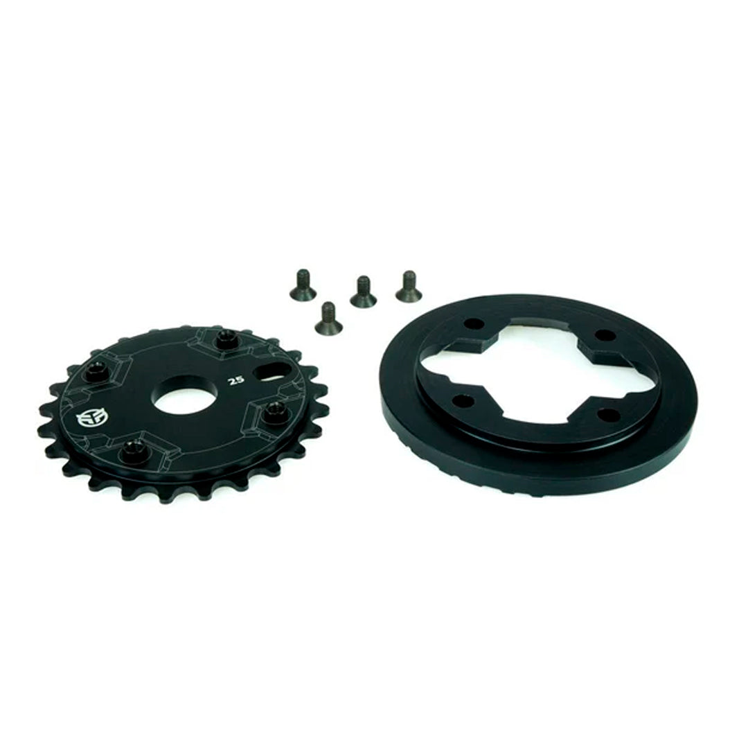 SPROCKET FEDERAL IMPACT GUARD