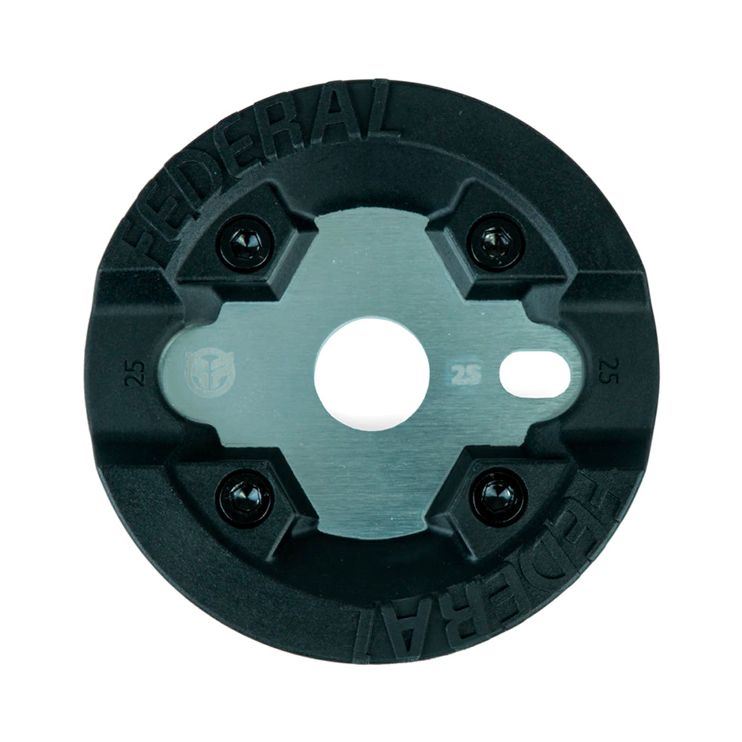 SPROCKET FEDERAL IMPACT GUARD