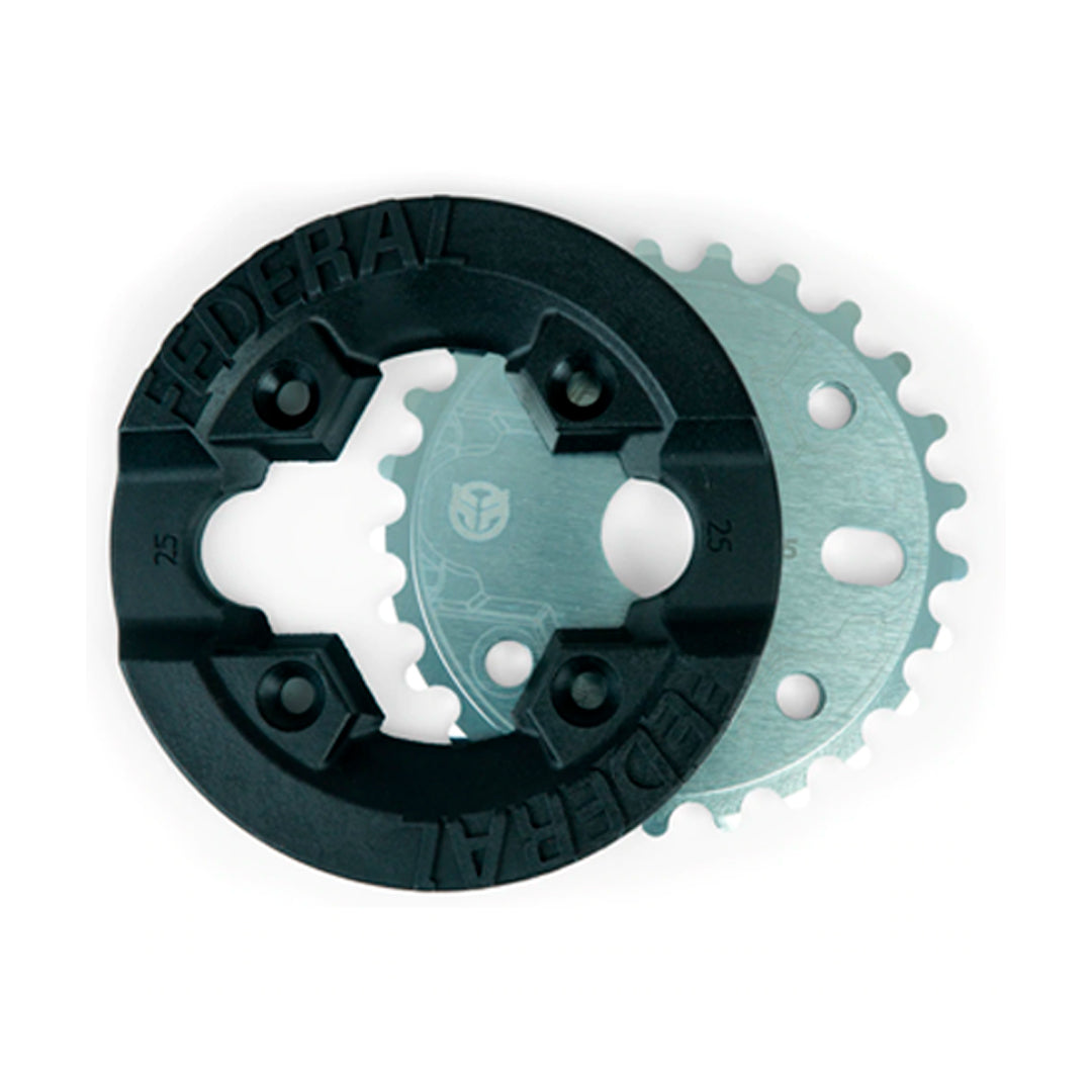SPROCKET FEDERAL IMPACT GUARD