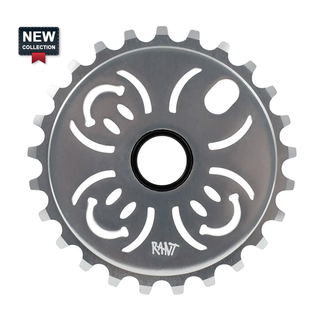 SPROCKET RANT H.A.B.D