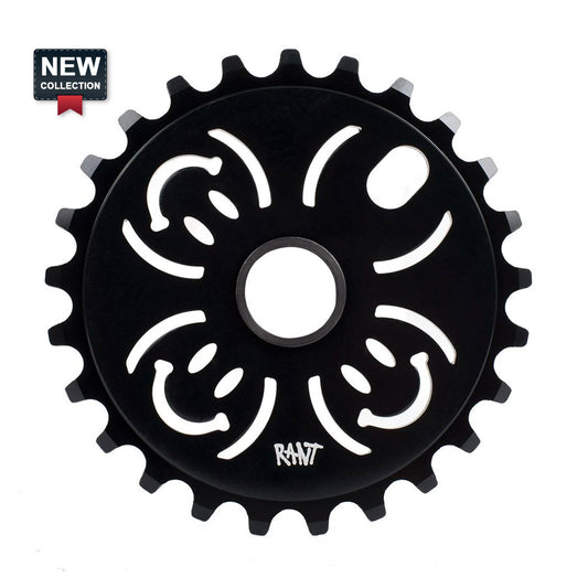SPROCKET RANT H.A.B.D