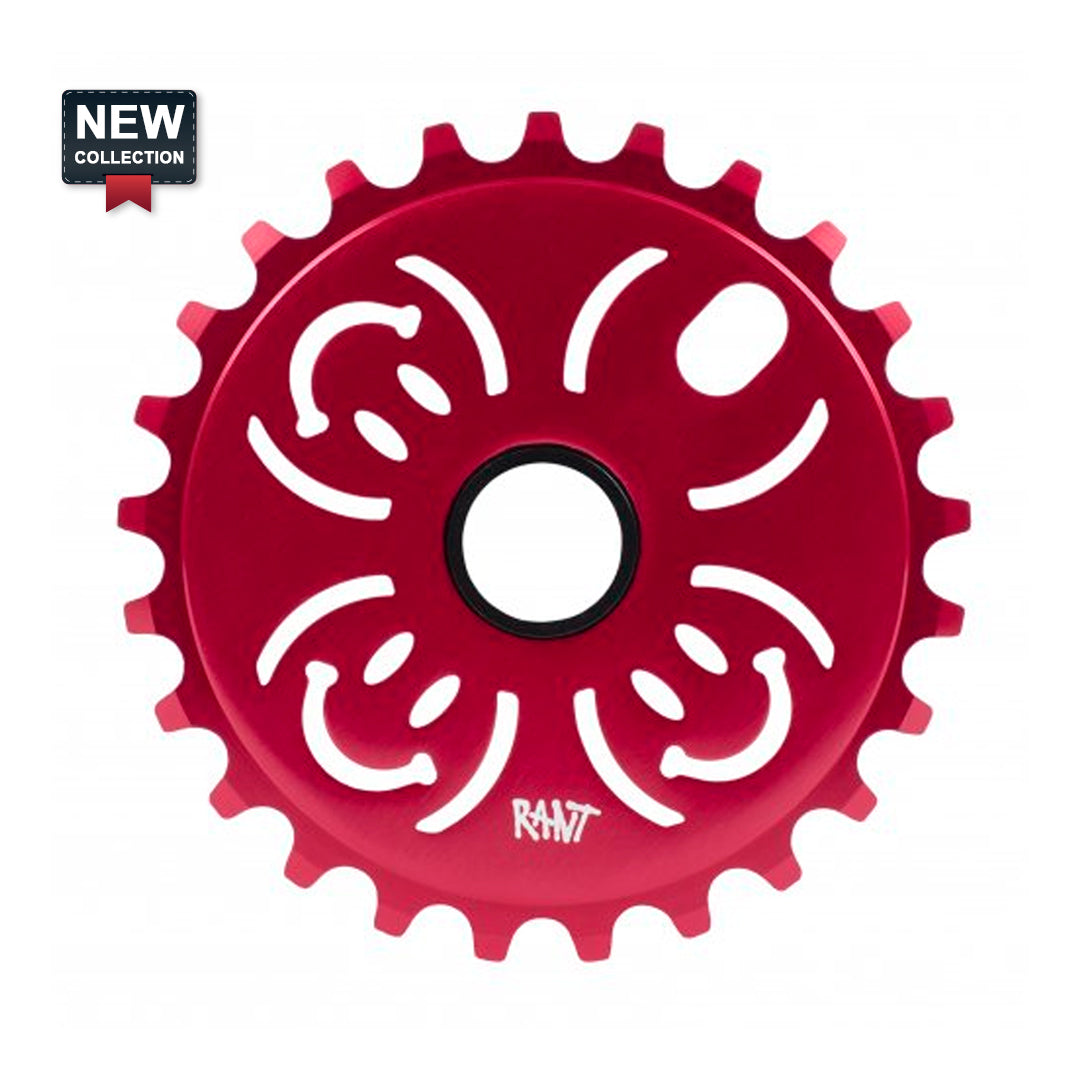 SPROCKET RANT H.A.B.D