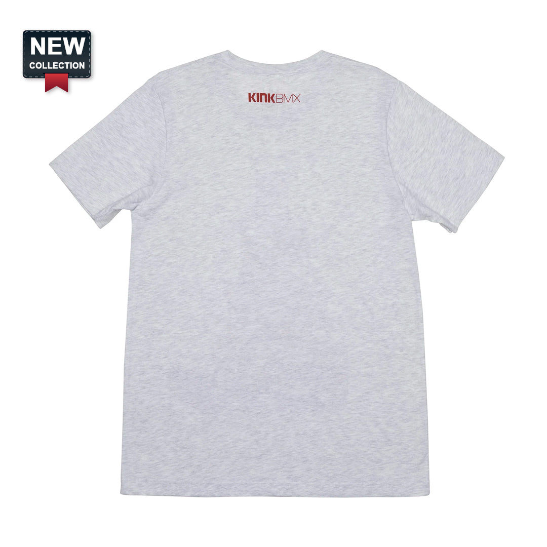 CAMISETA KINK STACKED