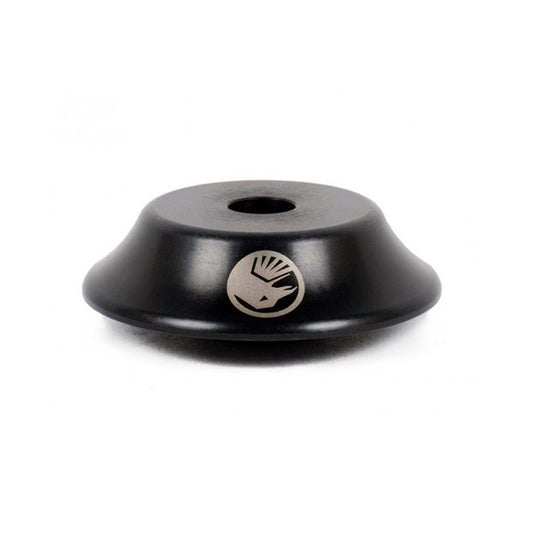 FRONT HUB SHADOW STEEL