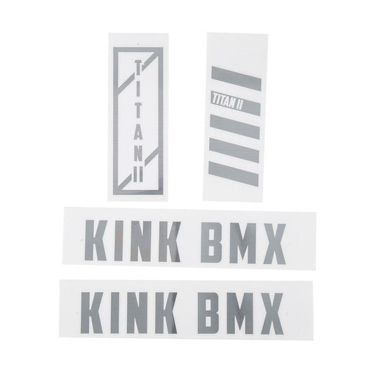 STICKER KINK TITAN II