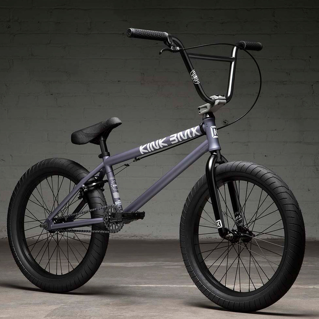 BICICLETA KINK LAUNCH