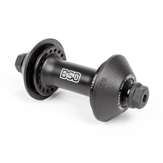 FRONT HUB BSD STREET PRO