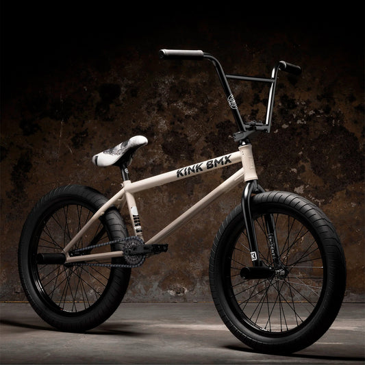 BICICLETA KINK SWITCH GLOSS GRAVITY GREY