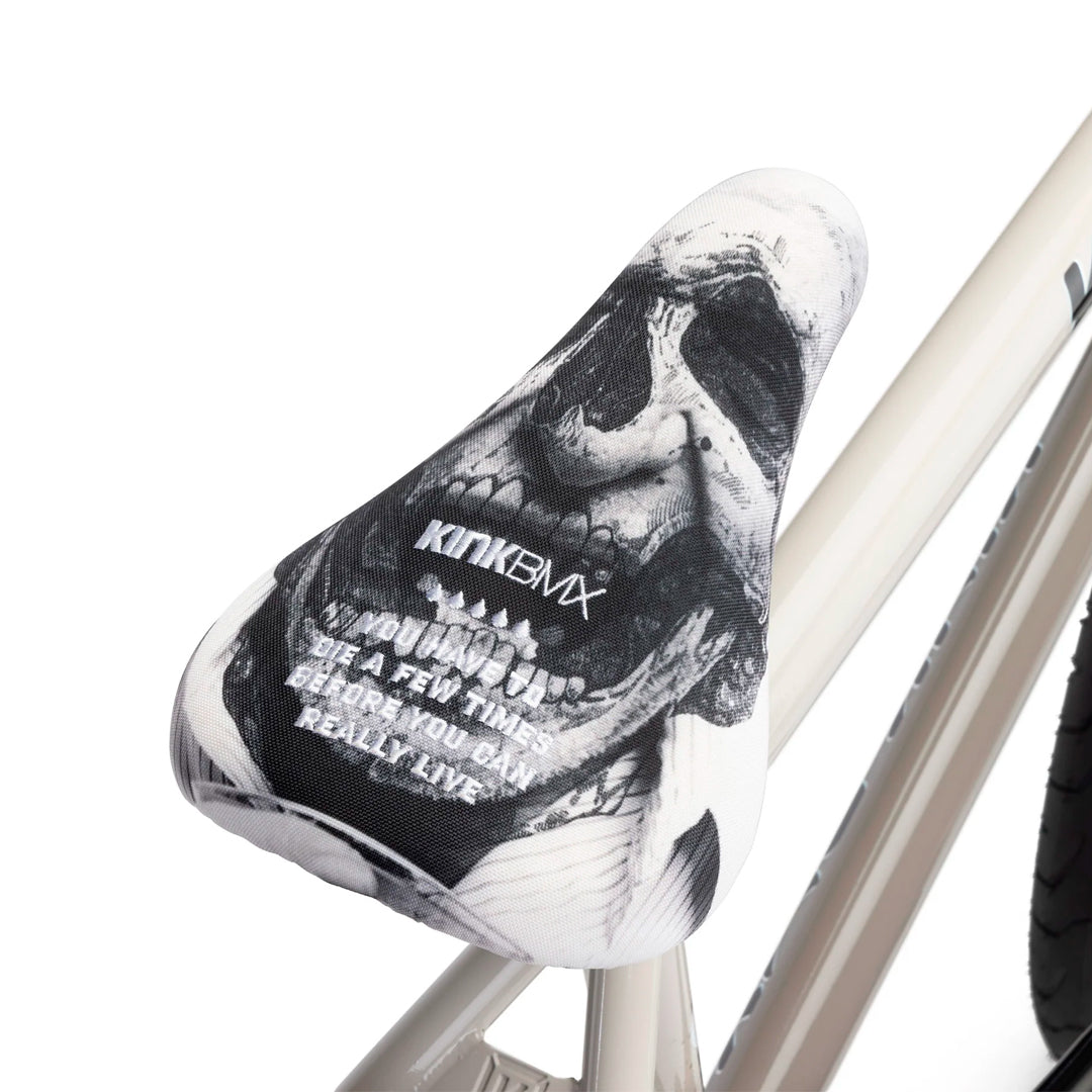 BICICLETA KINK SWITCH GLOSS GRAVITY GREY