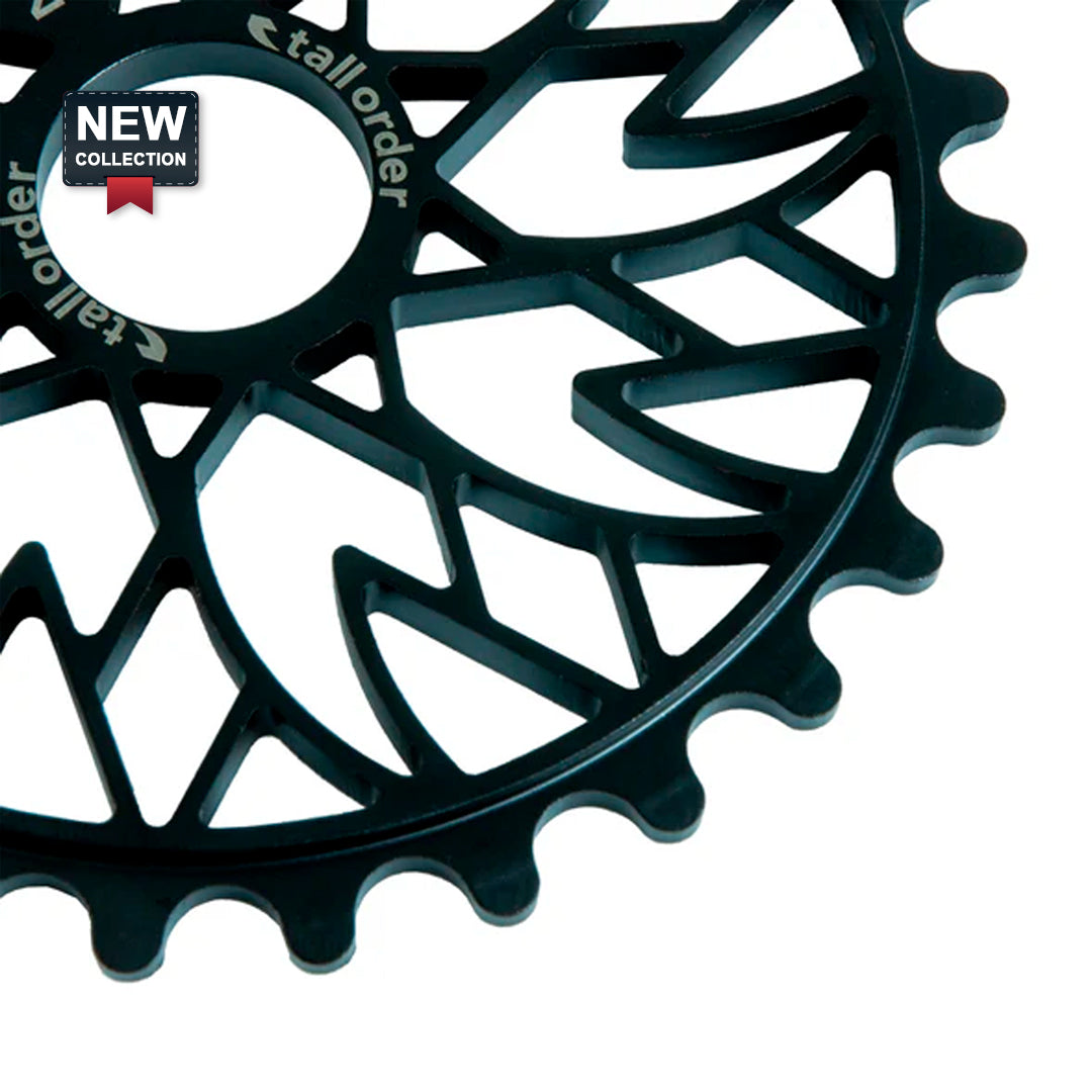 SPROCKET TALL ORDER SPECTRUM