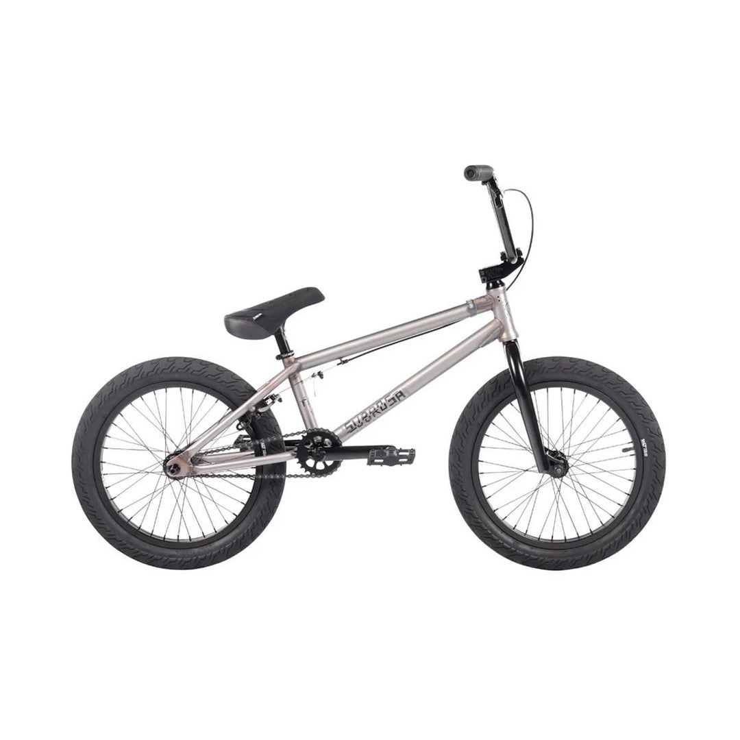 BICICLETA SUBROSA TIRO 18"