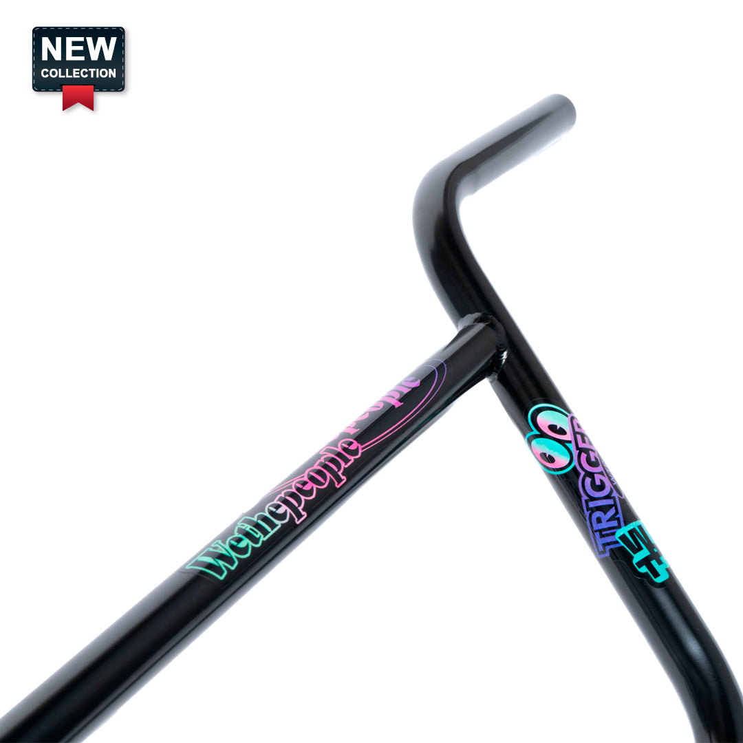 VOLANTE WTP TRIGGER