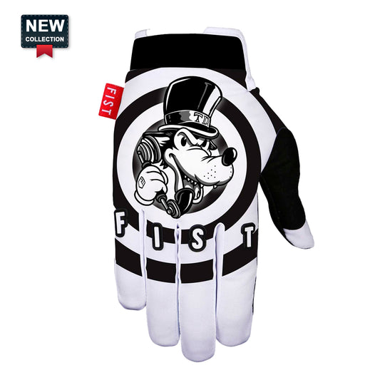GUANTES FIST TOP DOG SKITZ