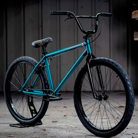 BICICLETA SUBROSA SALVADOR 26