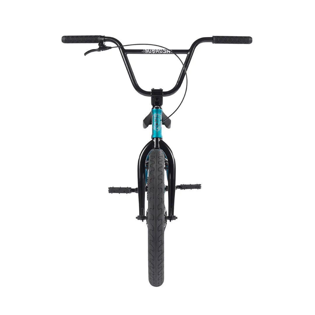 BICICLETA SUBROSA TIRO L