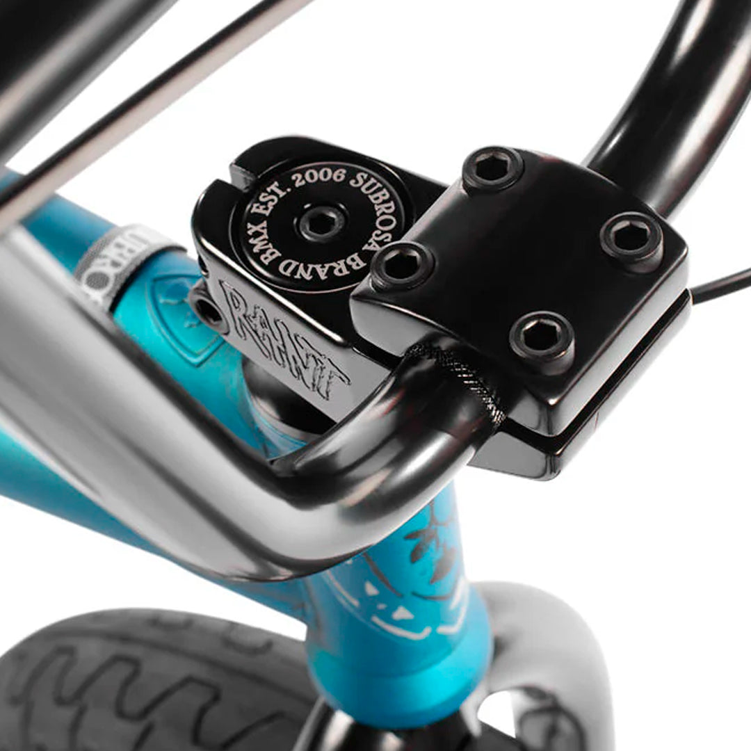BICICLETA SUBROSA TIRO L