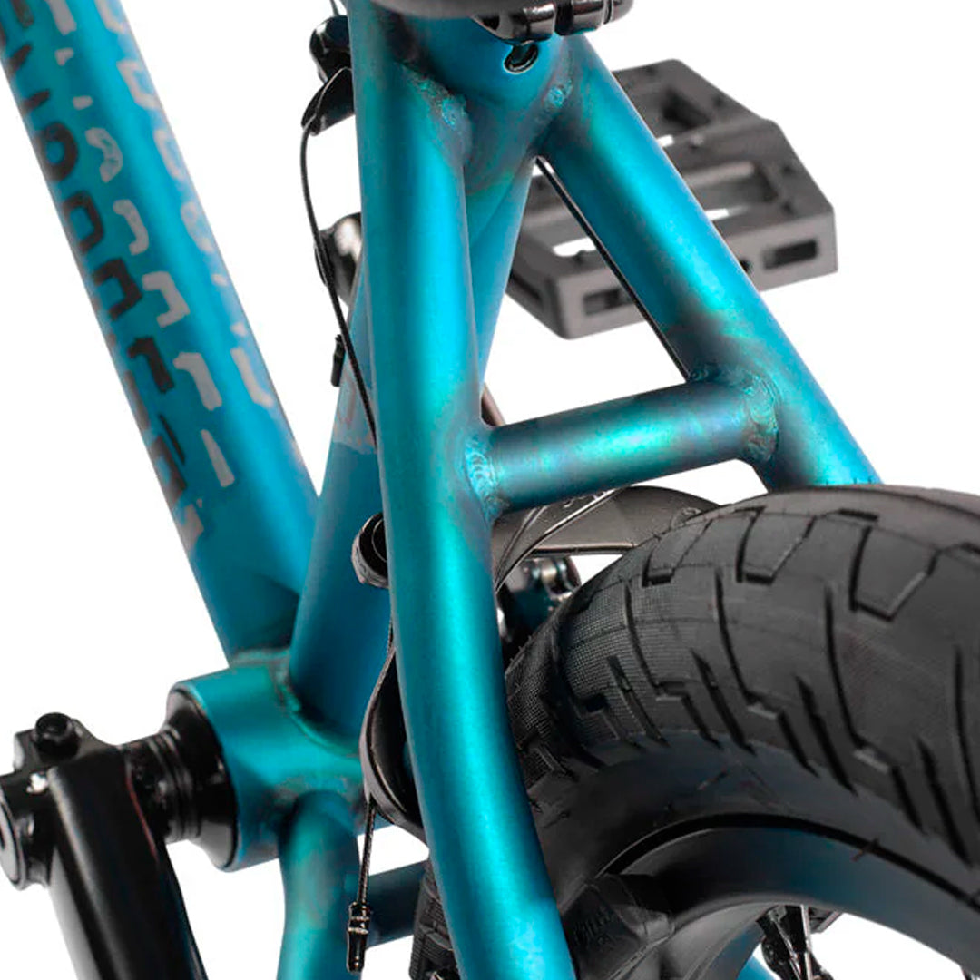 BICICLETA SUBROSA TIRO L