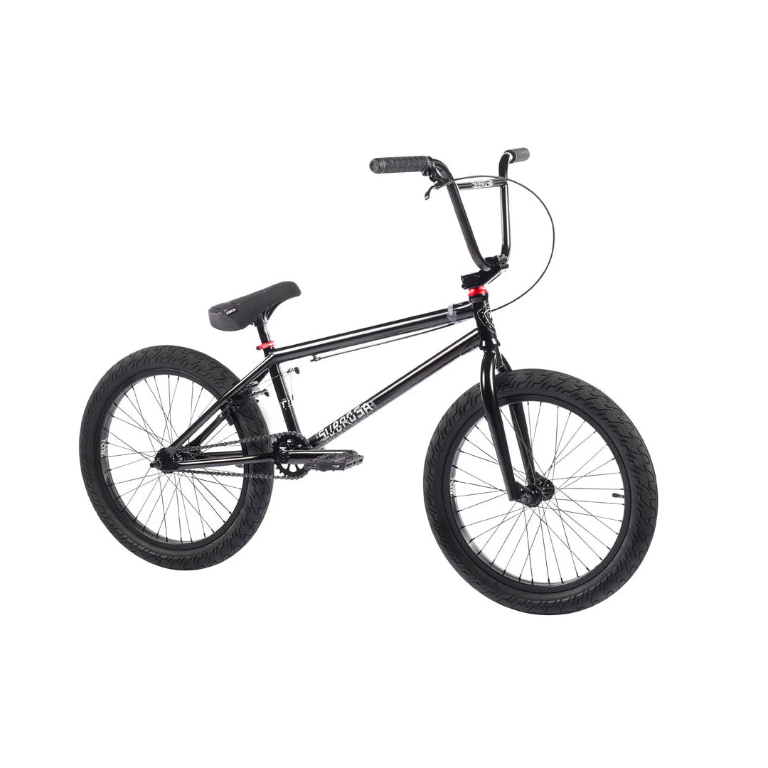 BICICLETA SUBROSA TIRO