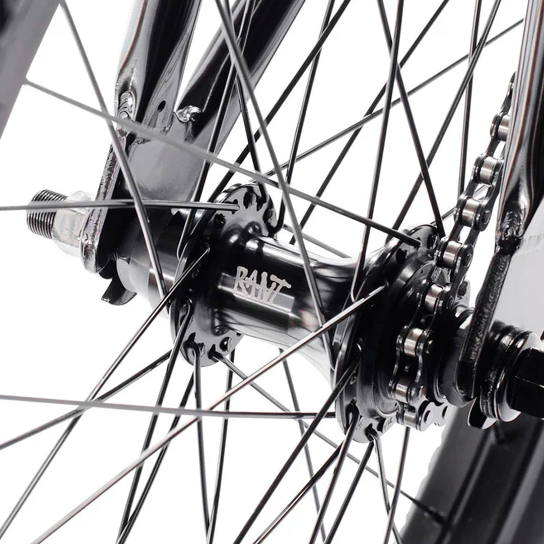 BICICLETA SUBROSA TIRO