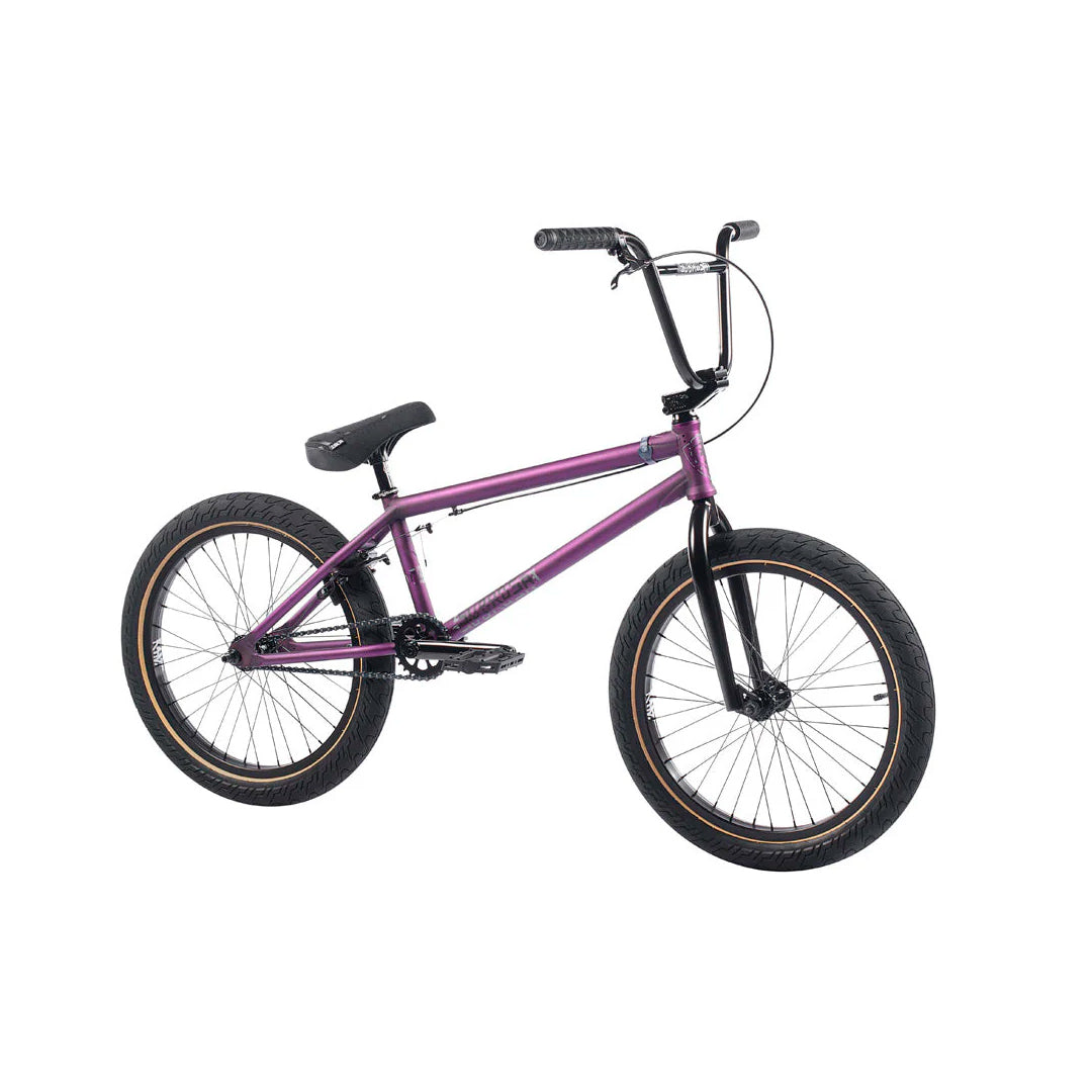 BICICLETA SUBROSA TIRO