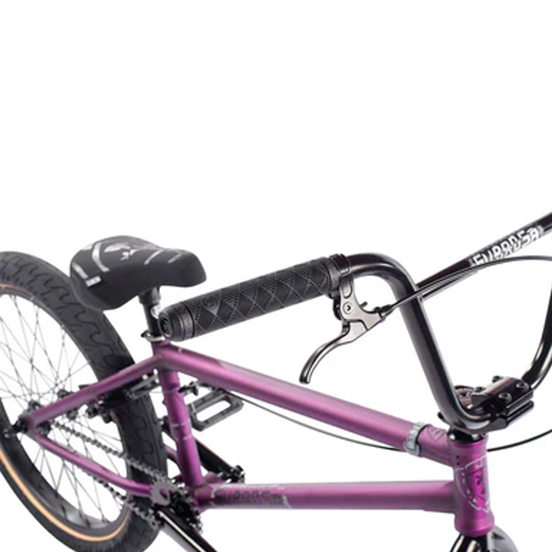 BICICLETA SUBROSA TIRO