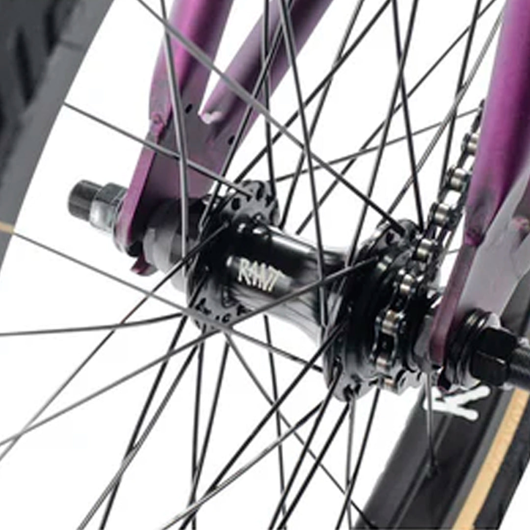 BICICLETA SUBROSA TIRO