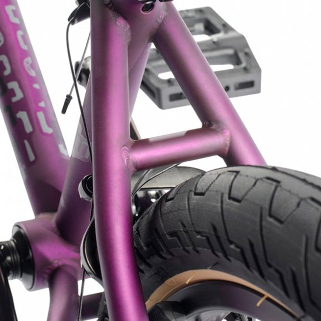 BICICLETA SUBROSA TIRO