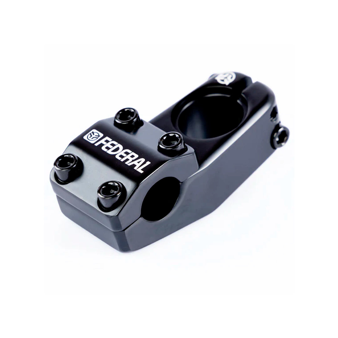STEM FEDERAL TOP LOAD V2