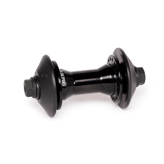 FRONT HUB SALT + TRAPEZ