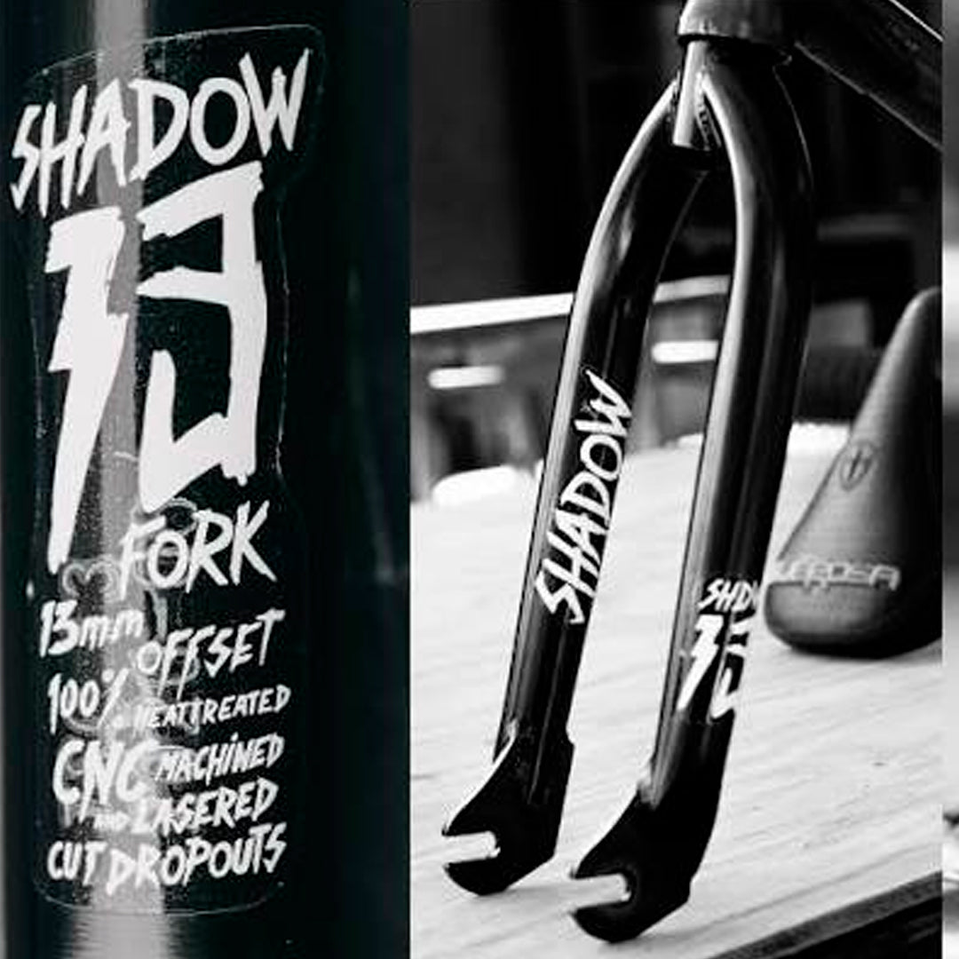 TRINCHE SHADOW THIRTEEN