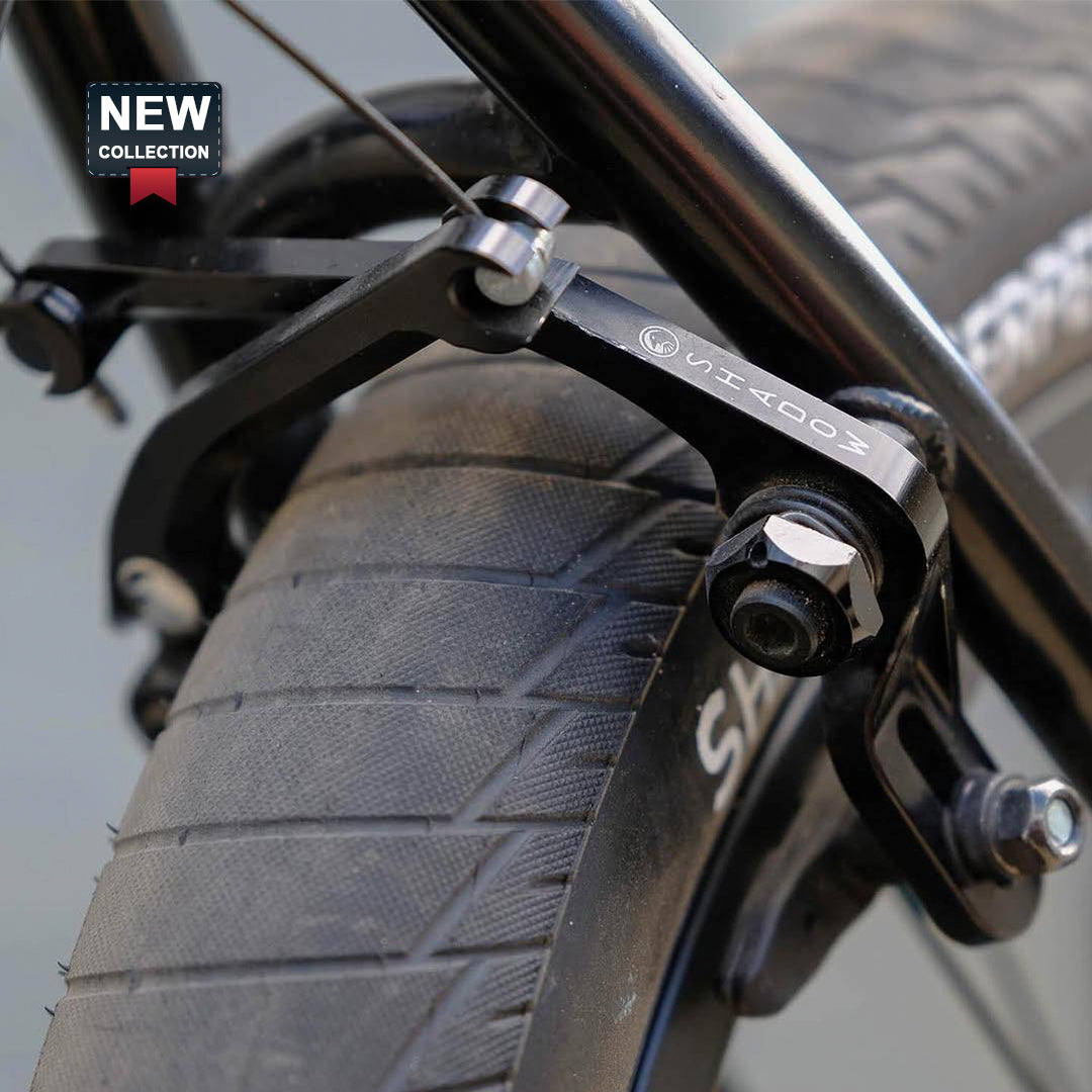 U BRAKE SHADOW SANO V2