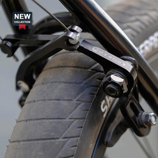 U BRAKE SHADOW SANO V2