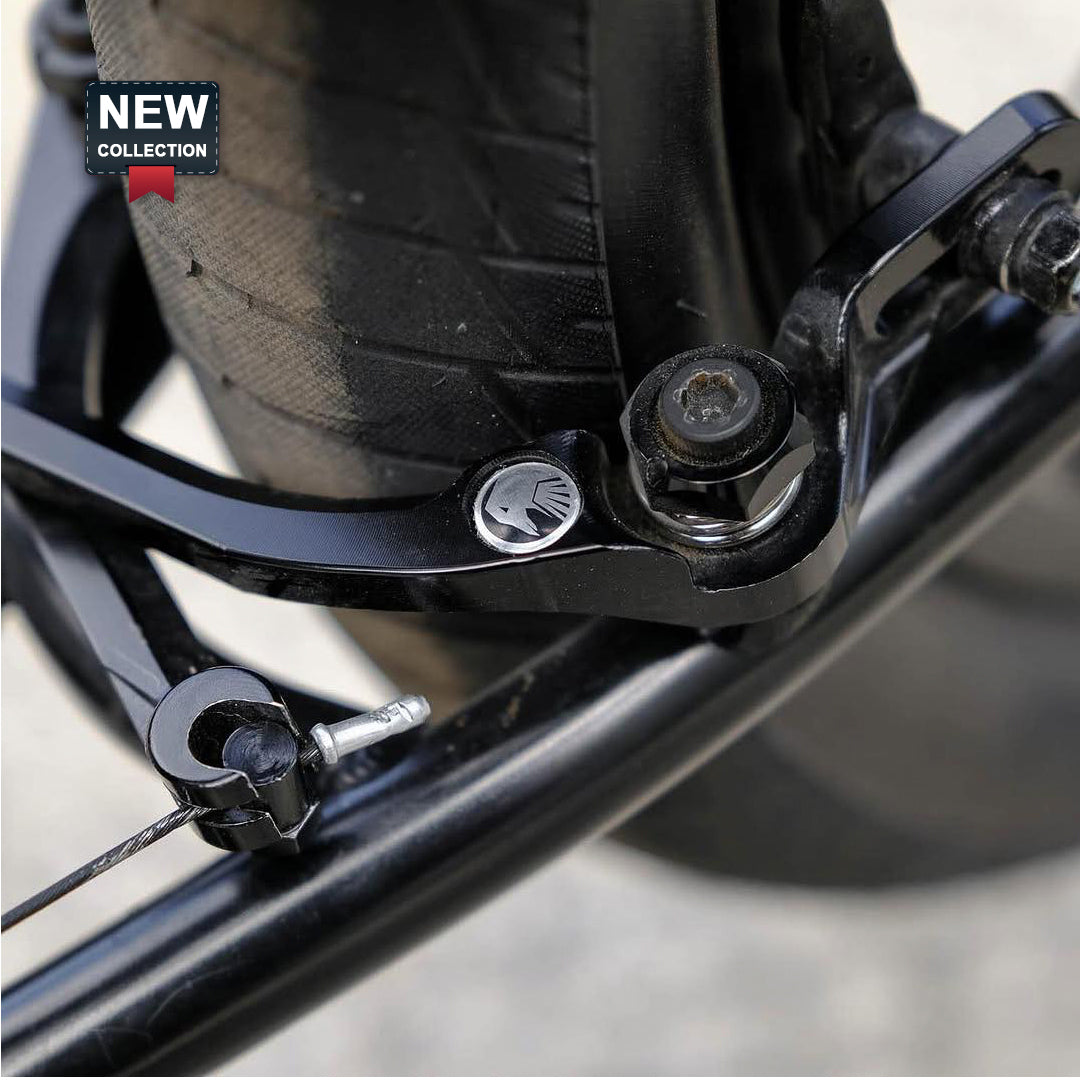 U BRAKE SHADOW SANO V2