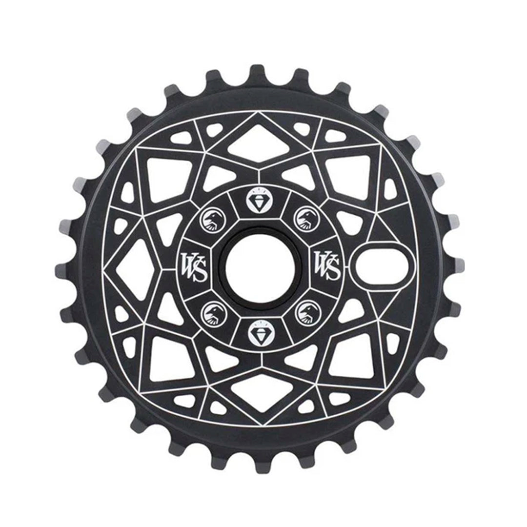 SPROCKET SHADOW VVS
