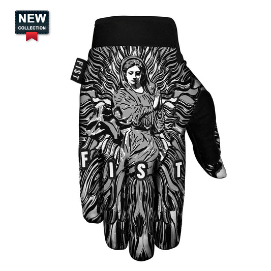 GUANTES FIST DJ BRANDT - MERCY