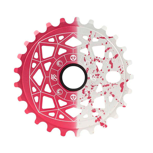 SPROCKET SHADOW VVS