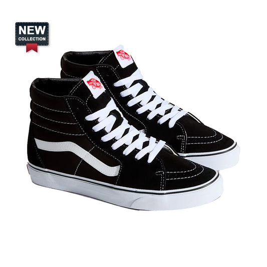 ZAPATOS VANS SK8 HI