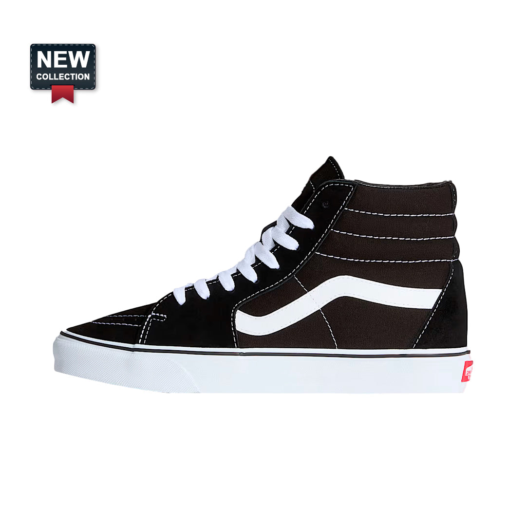 ZAPATOS VANS SK8 HI