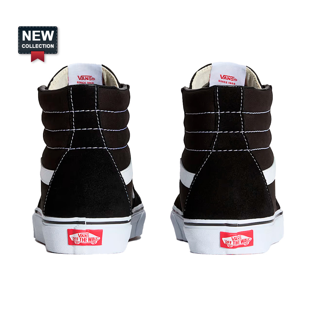 ZAPATOS VANS SK8 HI
