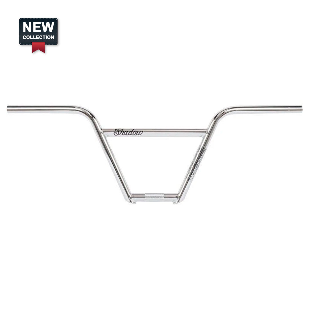 VOLANTE SHADOW CROW 4 PC FEATHERWEIGHT
