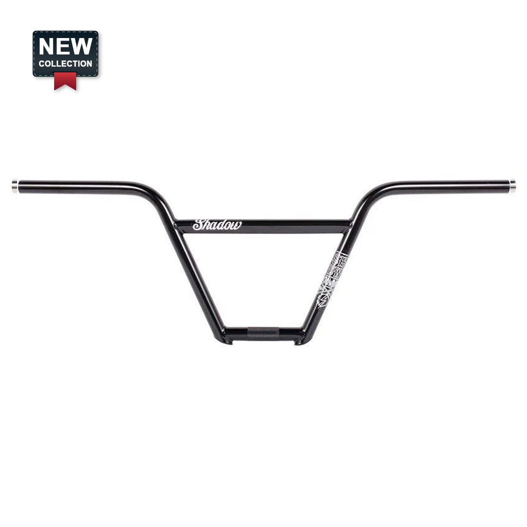 VOLANTE SHADOW CROW 4 PC FEATHERWEIGHT