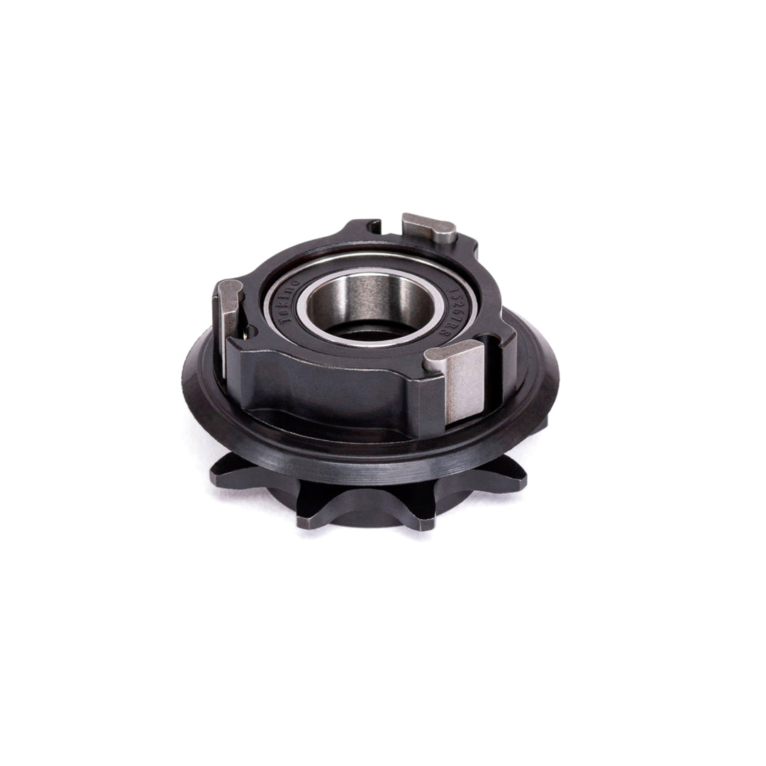 FREECOASTER / CASSETTE WTP T HYBRID SYSTEM